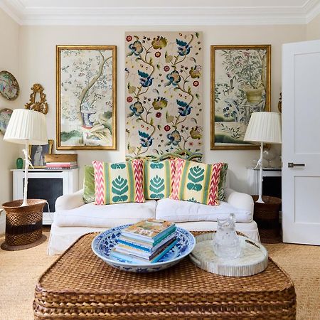 Apartamento The Kensington Designer'S Retreat - Modern 1Bdr Flat Londres Exterior foto