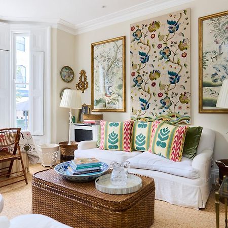 Apartamento The Kensington Designer'S Retreat - Modern 1Bdr Flat Londres Exterior foto