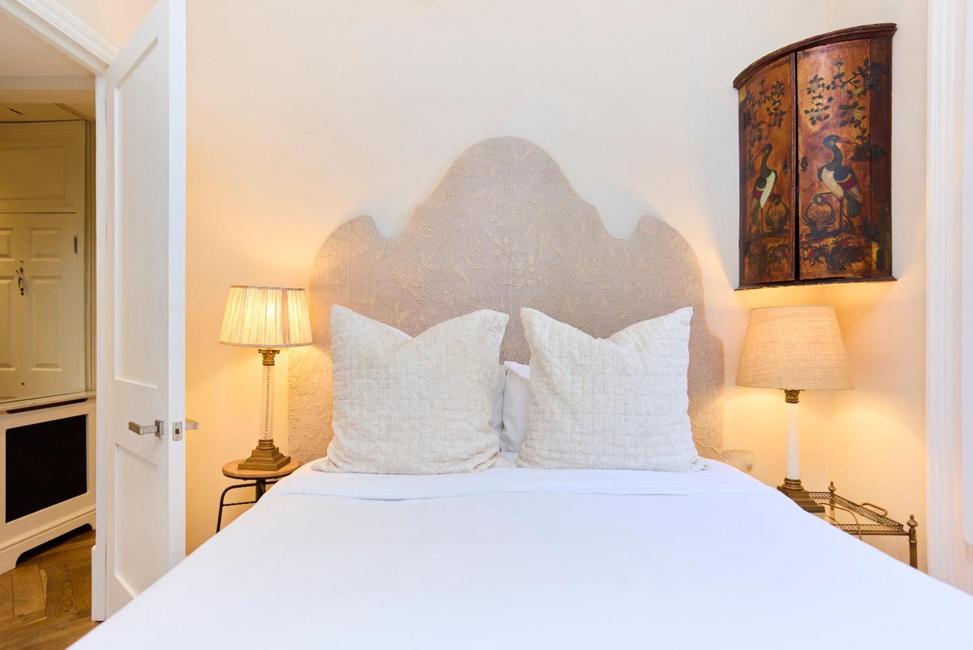 Apartamento The Kensington Designer'S Retreat - Modern 1Bdr Flat Londres Exterior foto