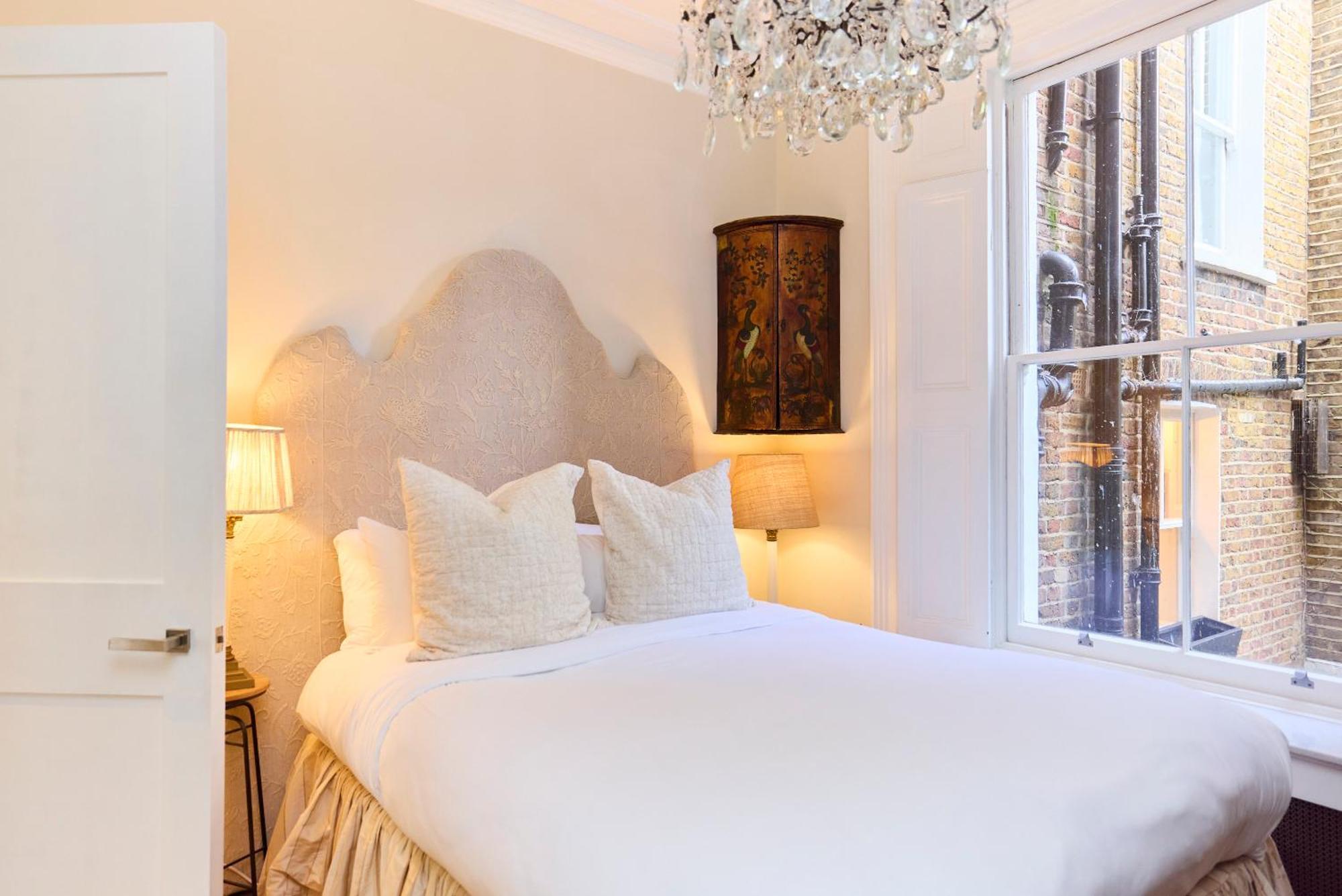 Apartamento The Kensington Designer'S Retreat - Modern 1Bdr Flat Londres Exterior foto
