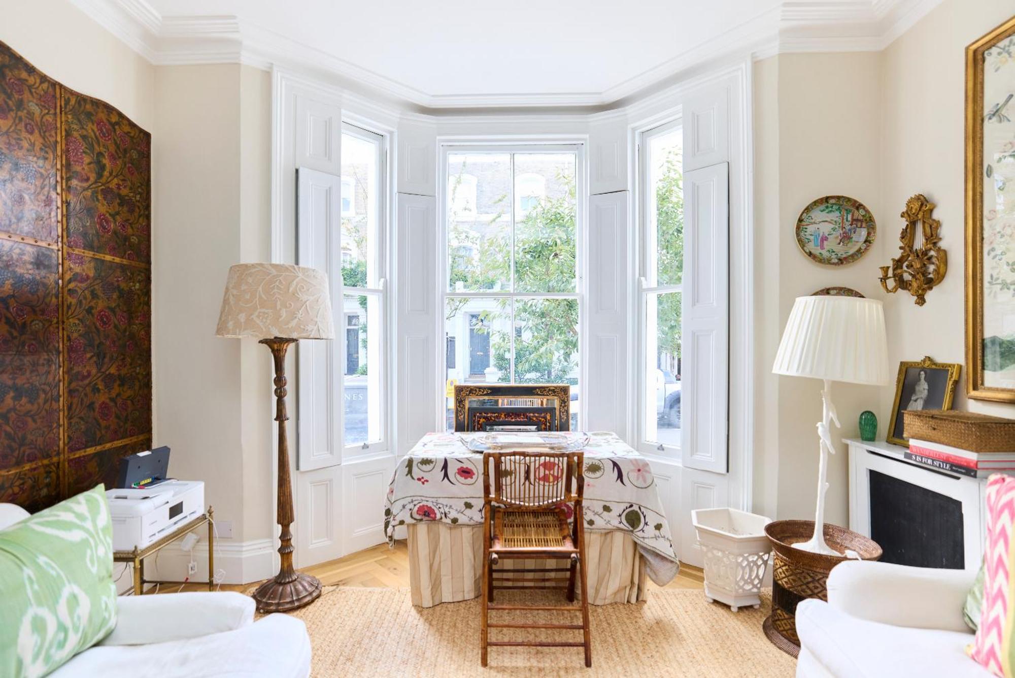 Apartamento The Kensington Designer'S Retreat - Modern 1Bdr Flat Londres Exterior foto