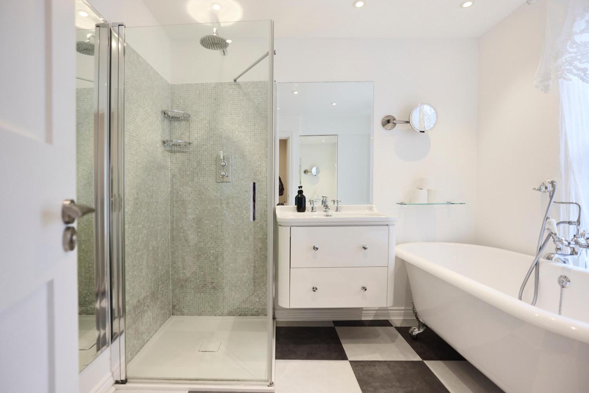 Apartamento The Kensington Designer'S Retreat - Modern 1Bdr Flat Londres Exterior foto