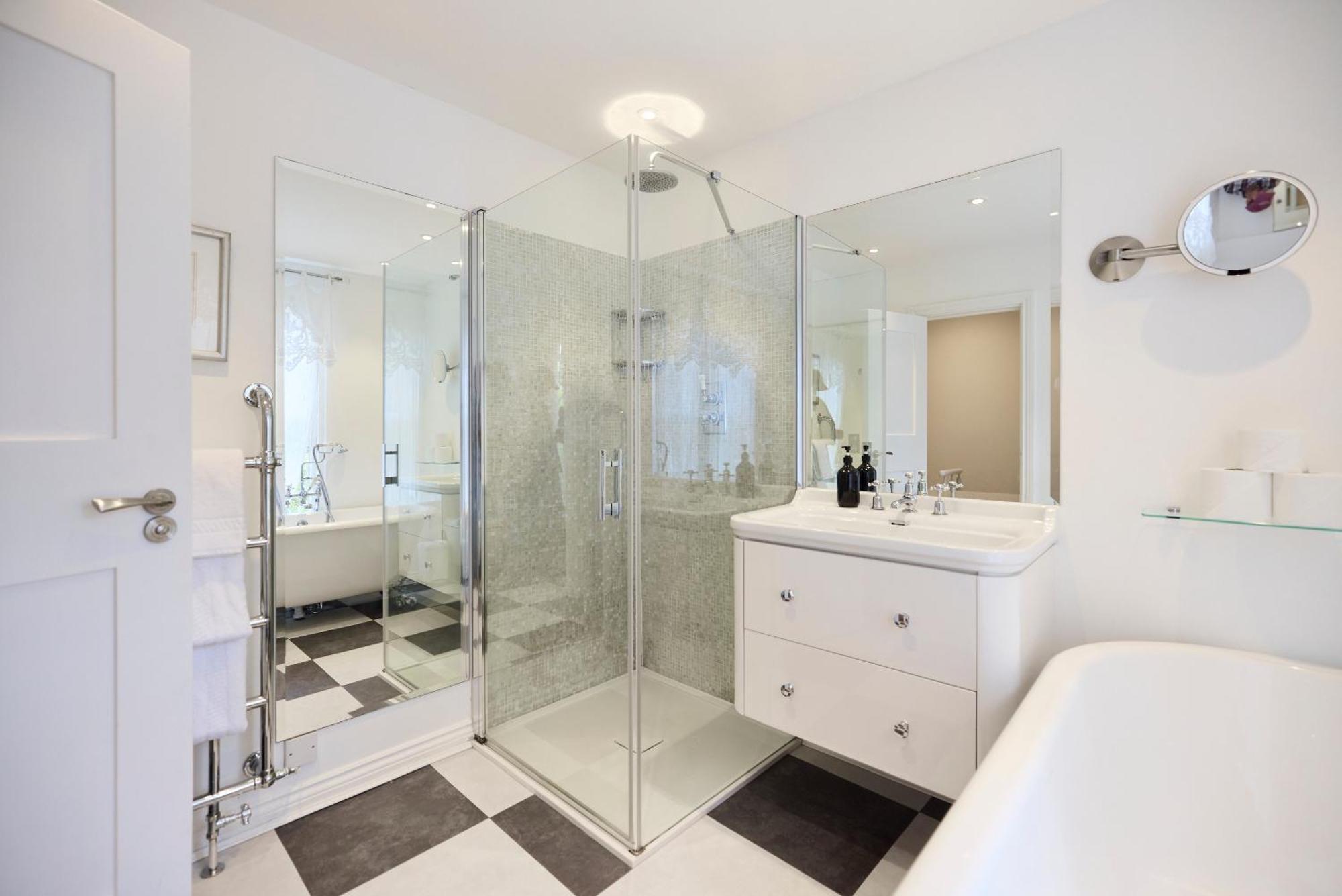 Apartamento The Kensington Designer'S Retreat - Modern 1Bdr Flat Londres Exterior foto