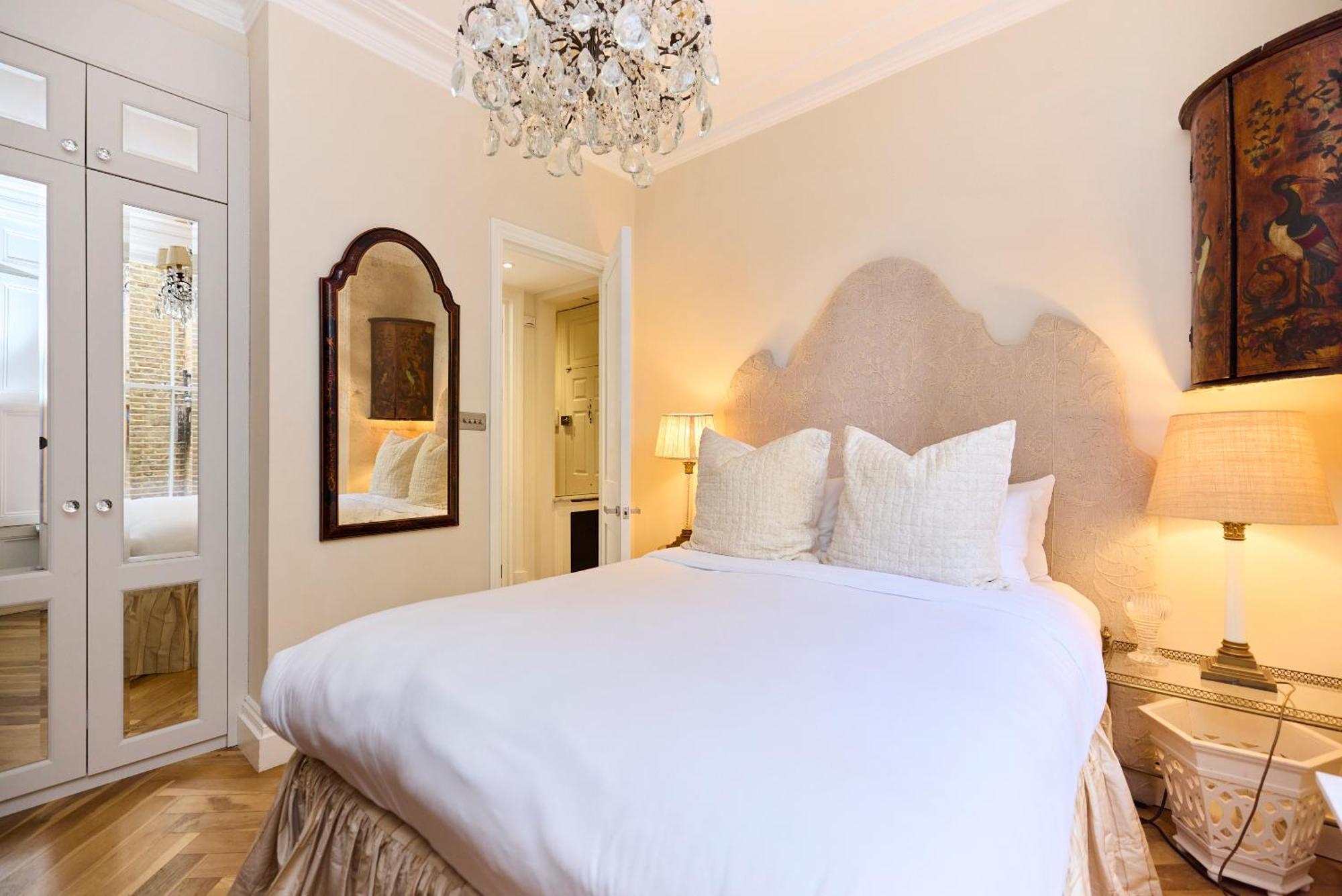 Apartamento The Kensington Designer'S Retreat - Modern 1Bdr Flat Londres Exterior foto