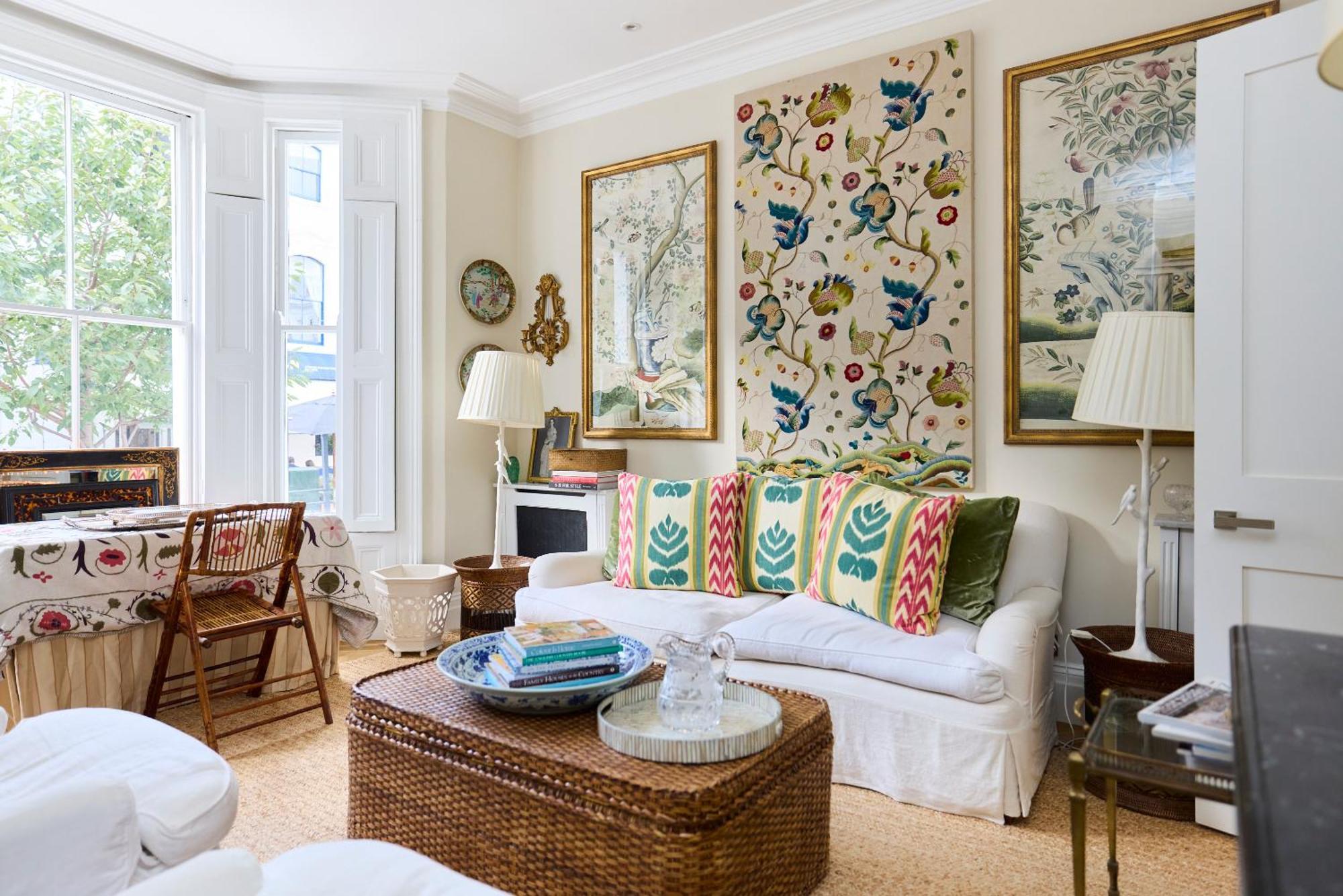 Apartamento The Kensington Designer'S Retreat - Modern 1Bdr Flat Londres Exterior foto