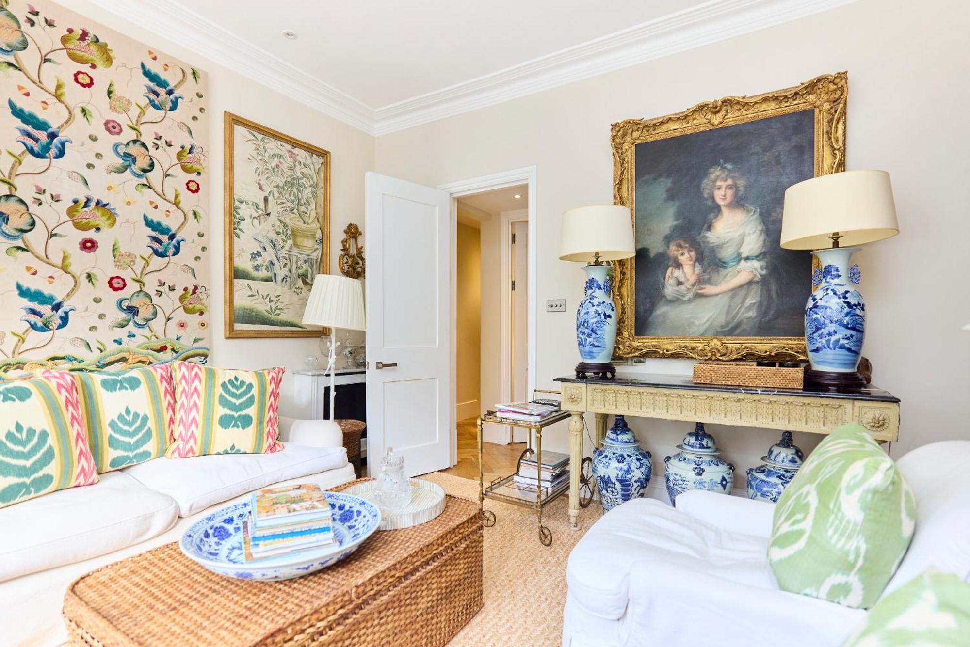 Apartamento The Kensington Designer'S Retreat - Modern 1Bdr Flat Londres Exterior foto